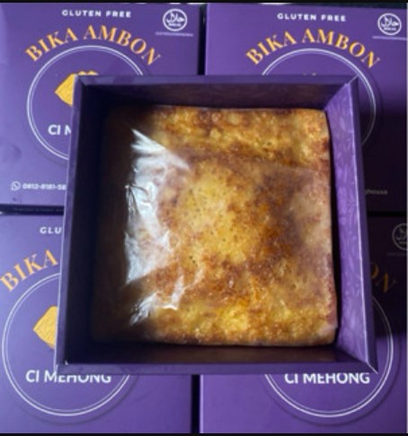 Bika Ambon Ci Mehong